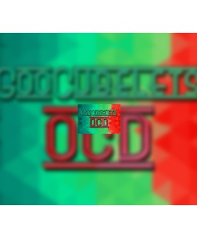 GooCubelets: OCD Steam Key GLOBAL